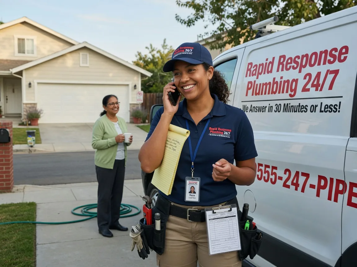 Emergency Plumber Mason City, IA FAQs